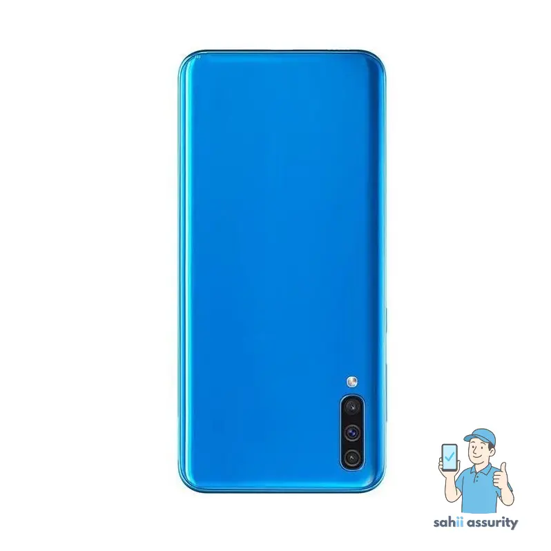 Full Body Housing for Samsung Galaxy A50 thumbnail